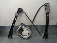 1K5837461B mécanisme lève vitre avant gauche pour VOLKSWAGEN JETTA (1K2) 3841494