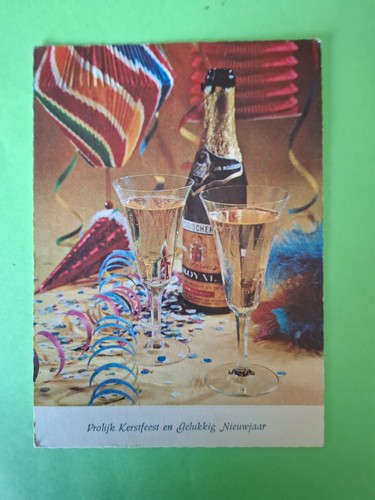 Carte postale belgique gf - de,