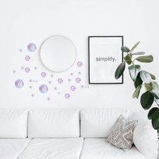 Stickers Salle De Bain Mural
