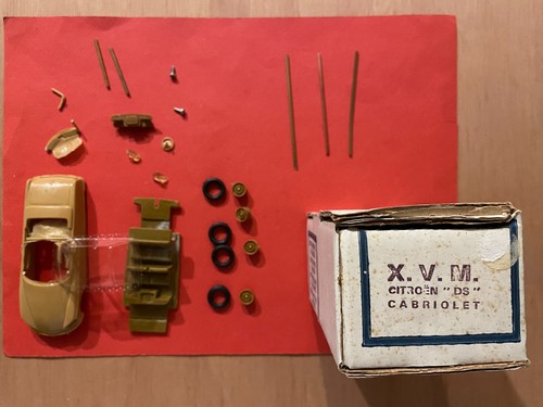 Provence moulage xvm - -,