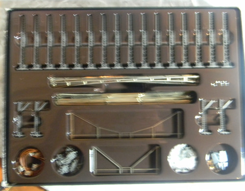 Marklin 8199 coffret - 8199,