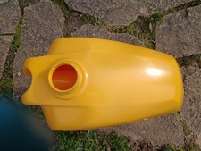 Réservoir Suzuki 175 PE