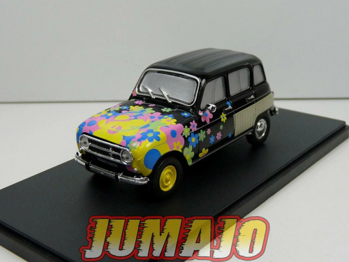 R4l53 passion renault 1 - renault, 1/43
