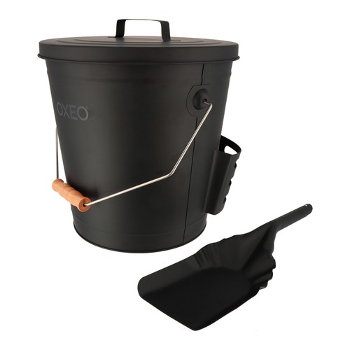 Seau cendres 24l à - 24l,