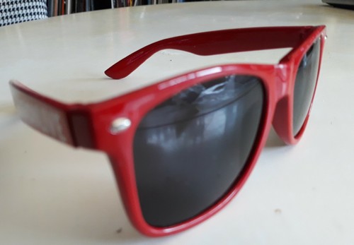 Sunglasses kronenburg beer - kronenburg,