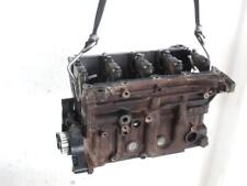 55204650 Cylinder Monoblock Engine Lancia Delta 1.6 D 88KW 6M 5P (2011) Parts