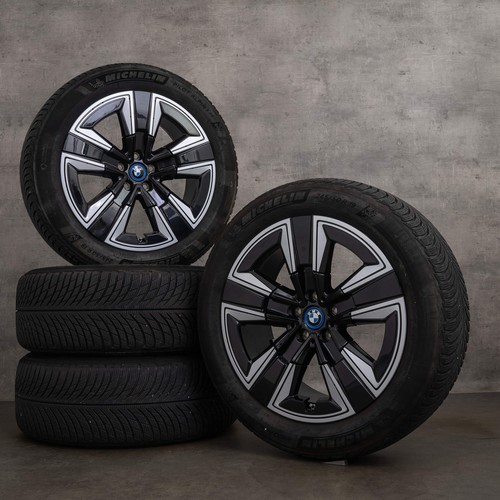 Jantes hiver bmw - 19, pouces