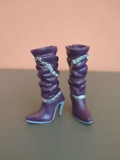 chaussures barbie my scène