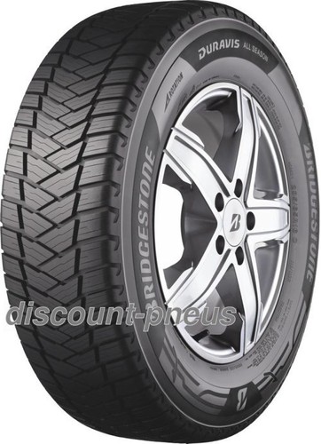 Pneu saisons bridgestone - 4,