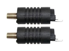 Tige de clignotant avant X2