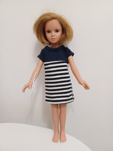 Poupée martine 30cm - martine, casterman