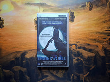 Underworld – UMD Video –
