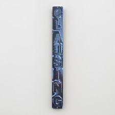 CNC Repro. Clausing Name Plate