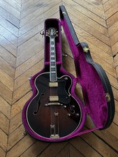 Guitare Jazz Epiphone Emperor