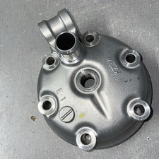 2002 2003 HONDA CR250R CR250 CR 250 OEM CYLINDER HEAD COVER CAP DOME CAP