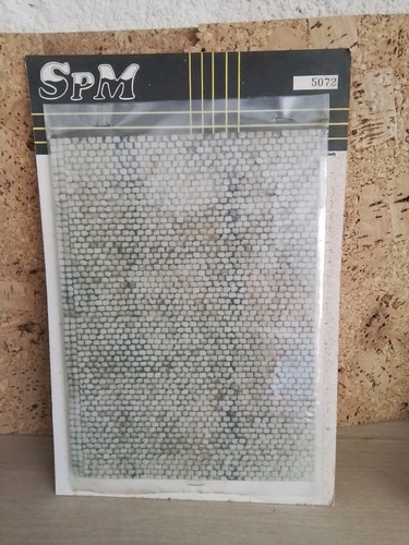Spm ref 5072 maquette - 5072.,