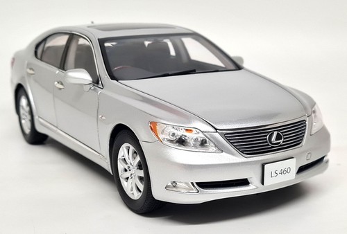 Norev lexus ls460 - norev,