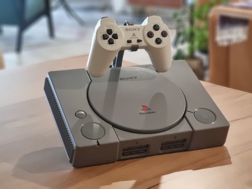 Support stand console - stand, et