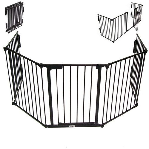 Barrière cheminee - , de