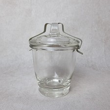 Petit Pot Pyrex - Vintage
