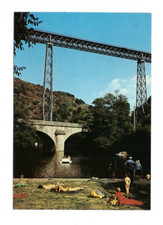 ILE ROUZAT (03) PONT