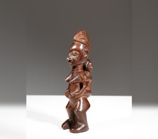 Très Belle Maternité Yaka