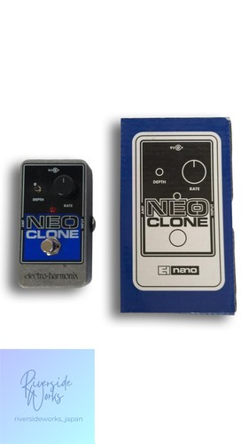 Electro harmonix chorus neo - electro-harmonix,
