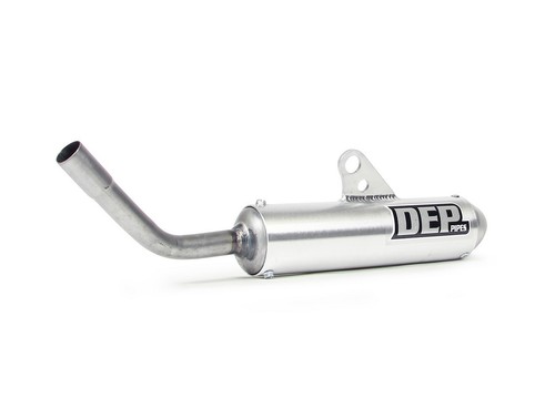 Silencieux dep ktm - dep, 2000