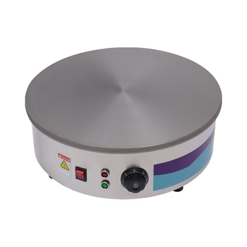 Crêpière électrique cm - Électrique, 45