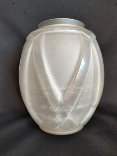 Hunebelle vase en - /,