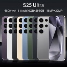 Smartphone S25 Ultra 5G