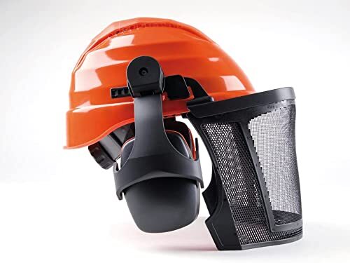 Casque forestier ratioparts - casque,