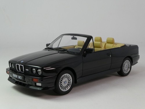 Automobile bmw e30 - bmw, m3