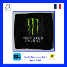 Chaussette bocal frein moto universelle – Protection maître-cylindre Monster