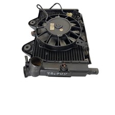 Radiateur de TRIUMPH 900