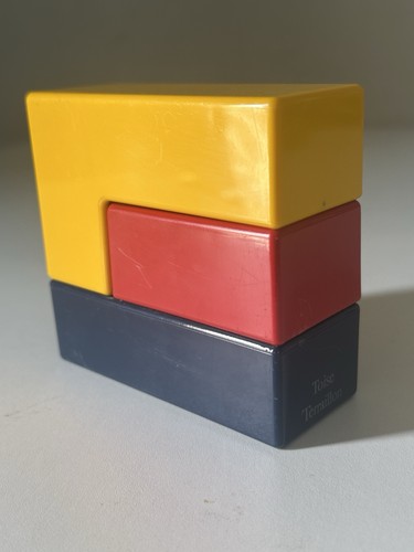 Toise terraillon plastique - toise,