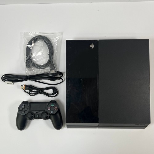 Sony playstation fat console - sony,