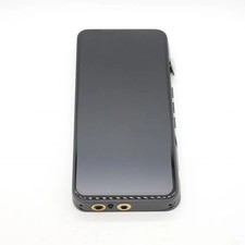 Lecteur audio numérique phare