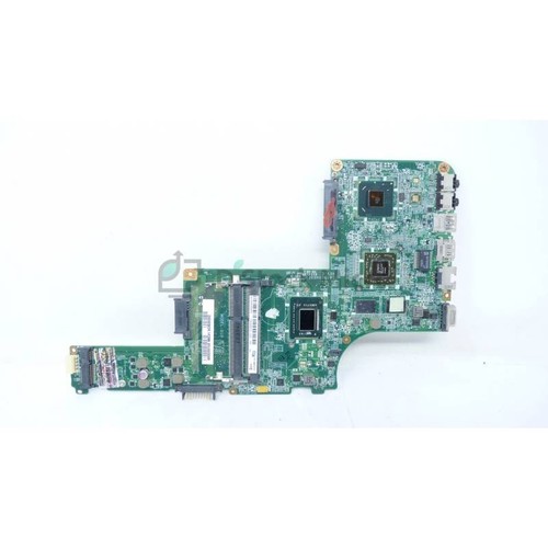 Carte mère intel core - mère,
