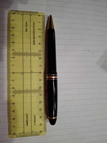 Stylo mont blanc - stylo,