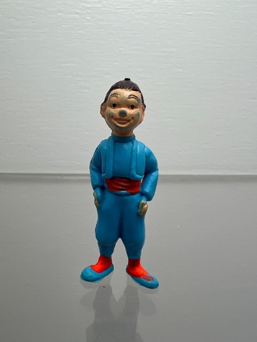 Figurine niko petit - niko,