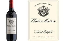 Château Montrose 2017 –