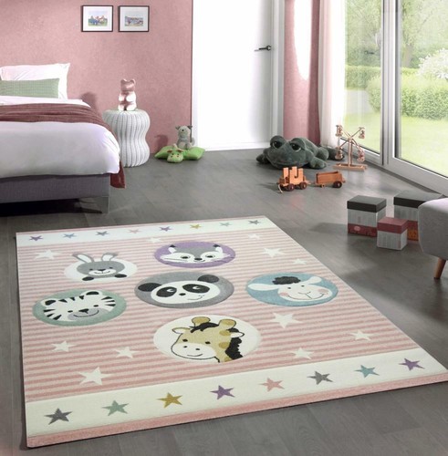 Tapis enfants jeu - enfants,