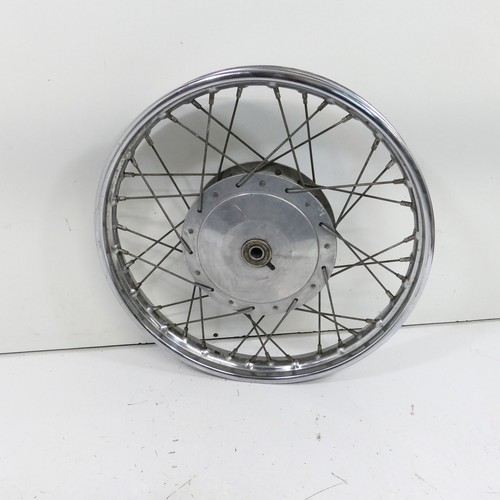 Motobecane 125 lt3 jante - motobecane, avant