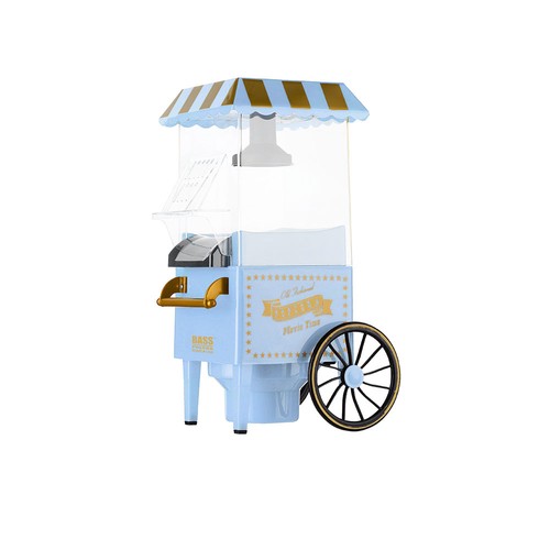 Machine pop corn - à, pop-corn,