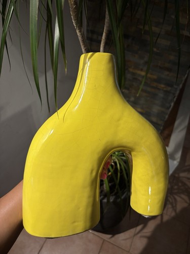 Vase soliflore céramique - vase,