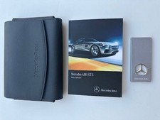 MERCEDES AMG GT S de 2015 à