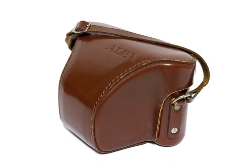Housse pour alpa - housse,