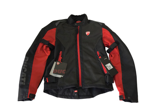 Blouson ducati speed - blouson,