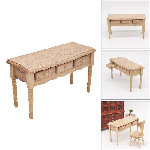 Dollhouse miniature - 1/12,